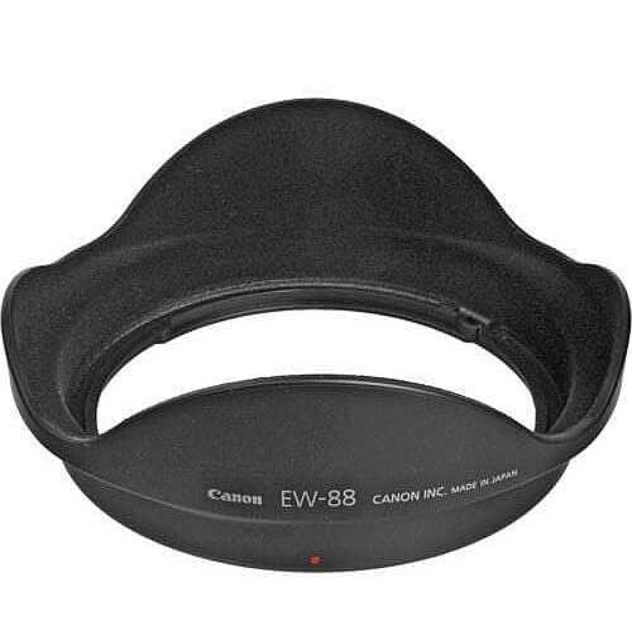 Canon Canon Ew-88 Lens Hood For Ef 16-35L Ii | Lens Hoods