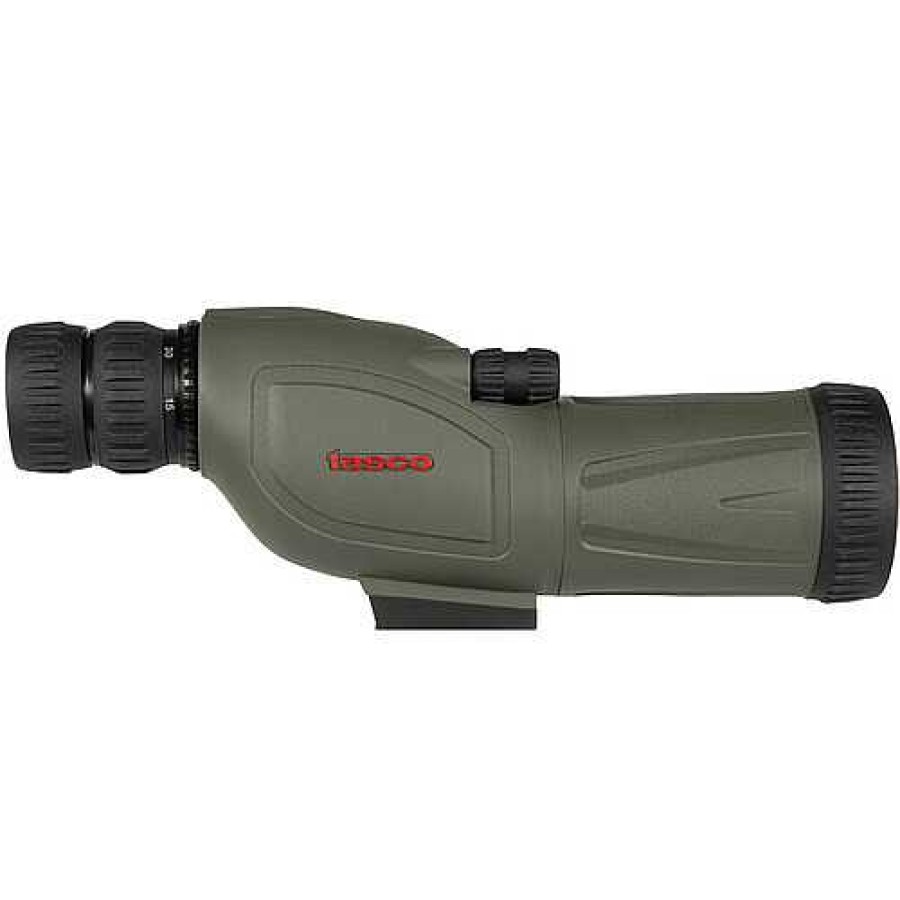 Tasco Tasco 15-45X50 Green Spotting Scope | Tasco Spotting Scopes