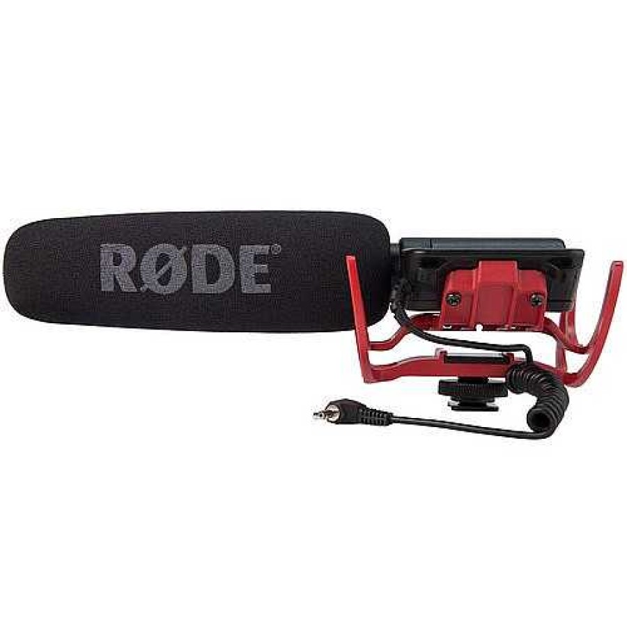 Rode Rode Video Mic Rycote Microphone | Rode Microphones