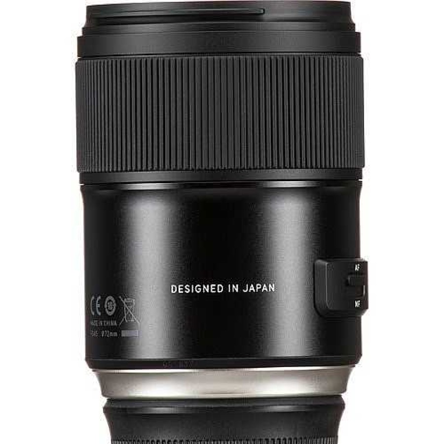 Tamron Tamron Sp 35Mm F1.4 Di Usd Lens Nikon Mount | Tamron Lenses