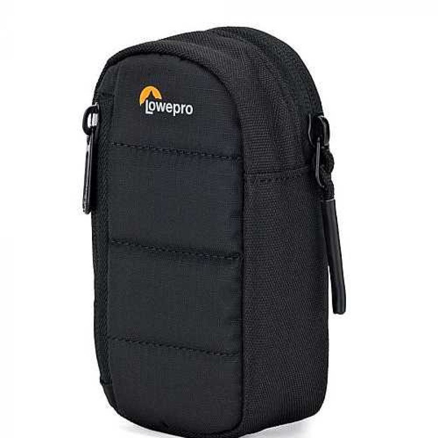 Lowepro Lowepro Tahoe Cs20 Black Case | Compact Cases