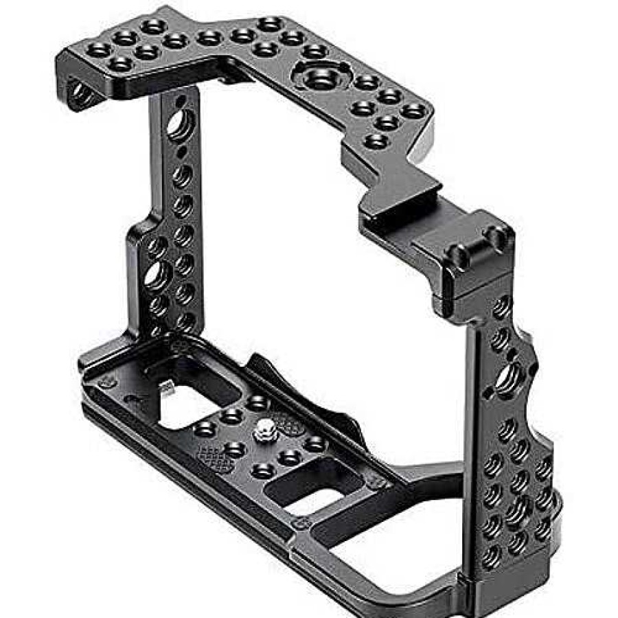 Leofoto Leofoto Cg-A7R4 Camera Cage For A7R4 | Tripod Accessories