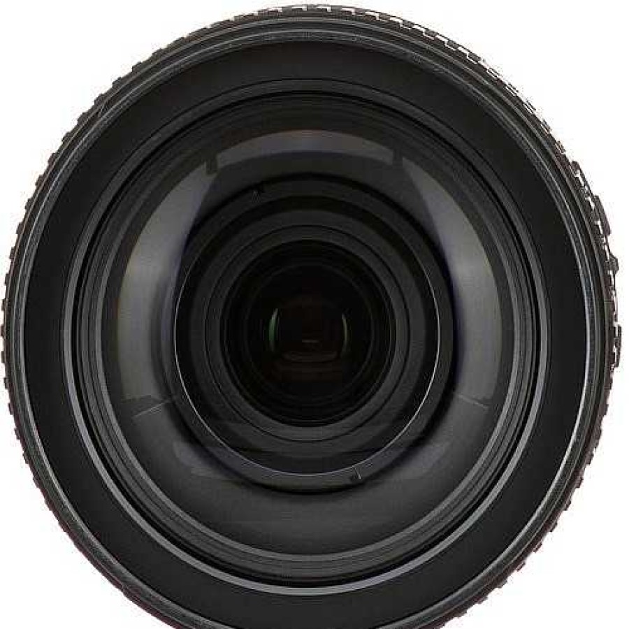 Nikon Nikon Af-S 24-120Mm F4 Ed Vr Zoom Lens | Nikon F Lenses