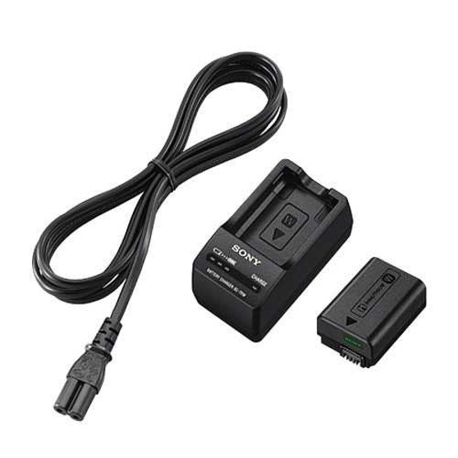 Sony Sony W Series Charger And Battery Kit Acc-Trw Acctrw | Battery Chargers