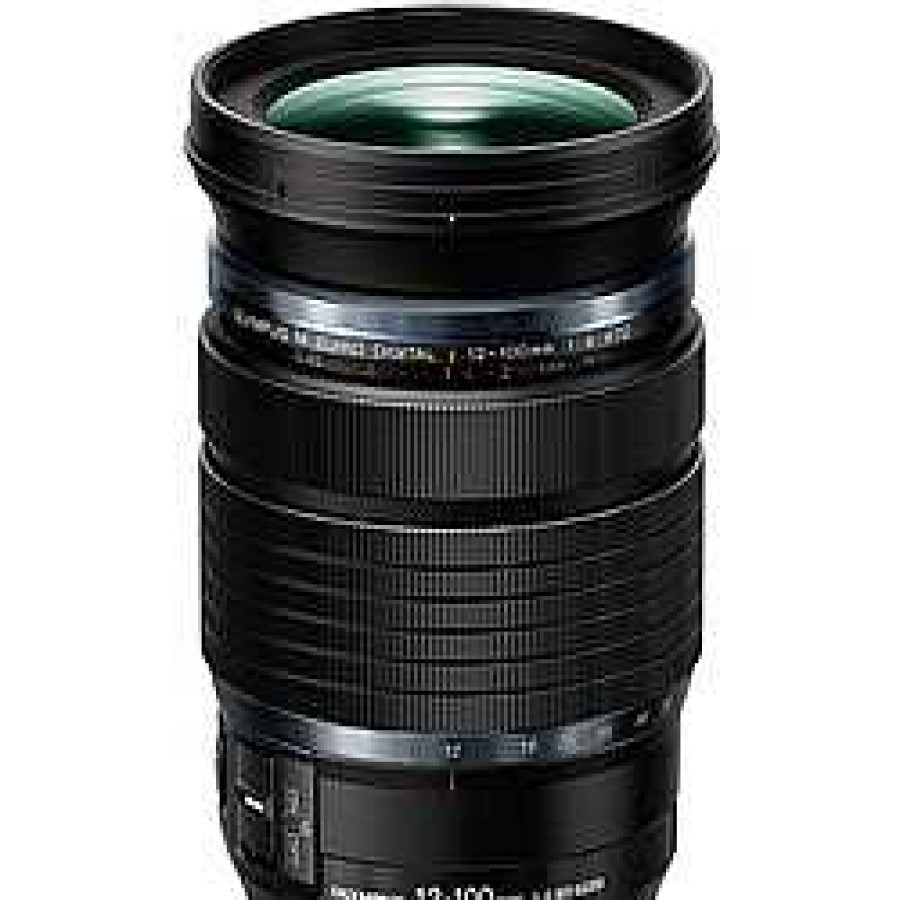 Olympus Olympus 12-100Mm F4 Pro Micro 4/3 Lens | Olympus Micro 4/3 Lenses