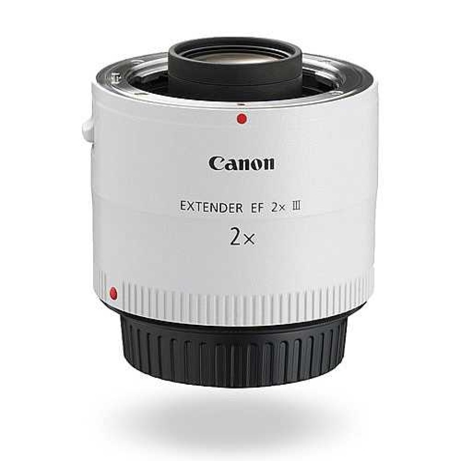 Canon Canon Ef 2.0X Iii Extender Tele Converter | Canon Ef Lenses