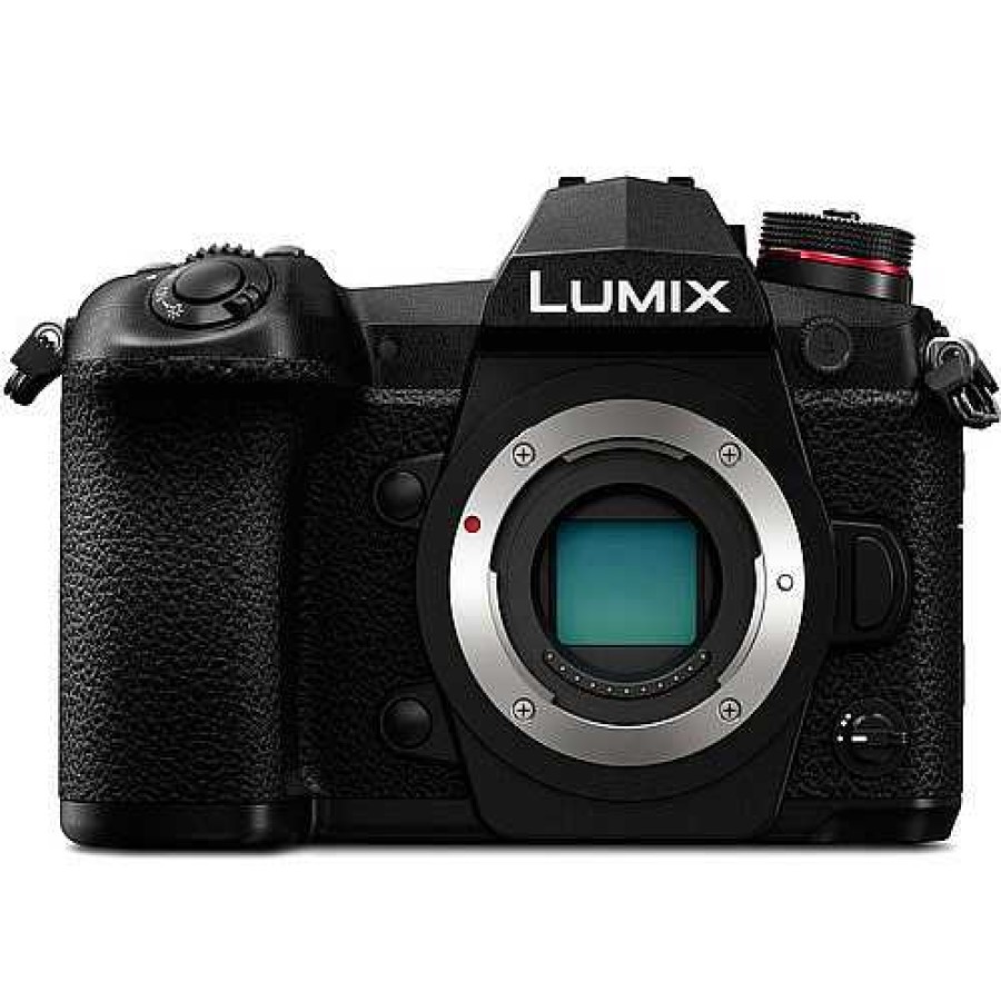 Panasonic Panasonic Lumix G9 Body Only | Panasonic Lumix G