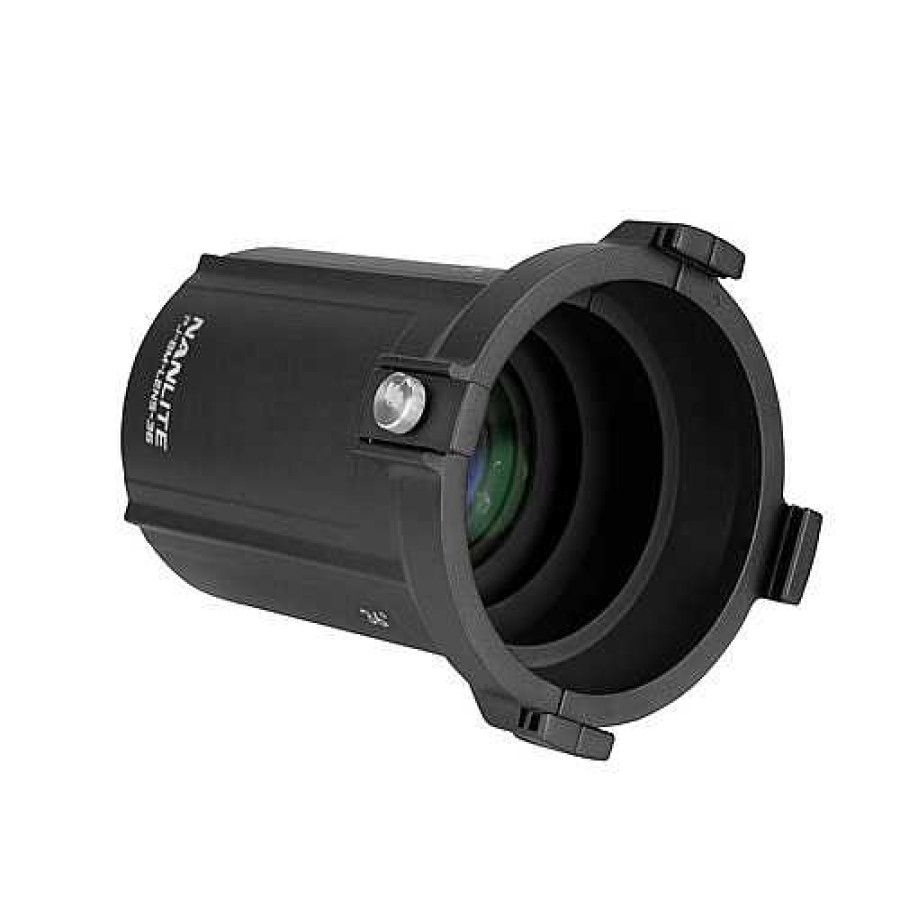 Nanlite Nanlite 36 Degree Lens For Bowens Mount Projectiion Attachment | Nanlite