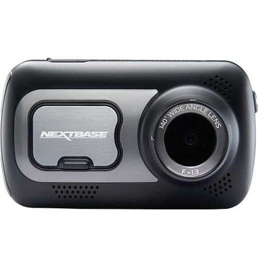 Next Base Nextbase 522Gw Dashcam Ips Touch Screen | Nextbase Dash Cams