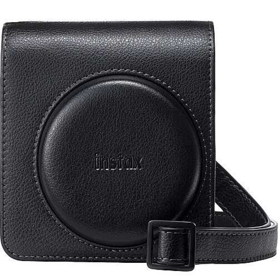 FujiFilm Fujifilm Instax Mini 99 Black Camera Case | Fujifilm Instax