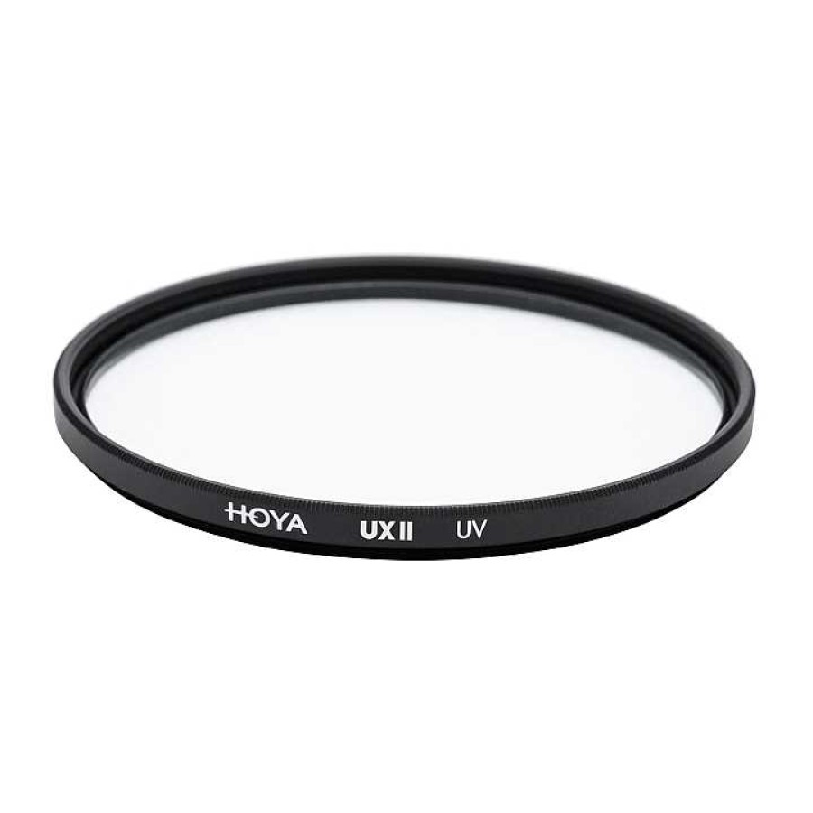 Hoya Hoya 58Mm Ux Ii Uv Filter | Hoya Filters