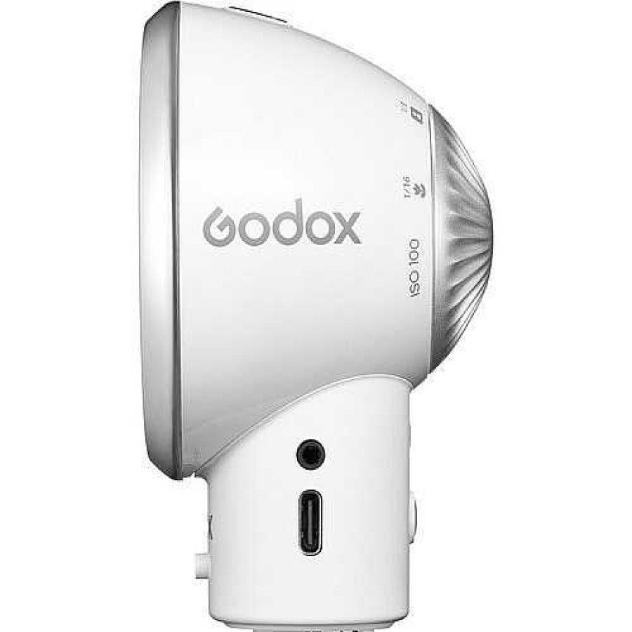 Godox Godox Lux Elf Retro Camera Flash | Godox