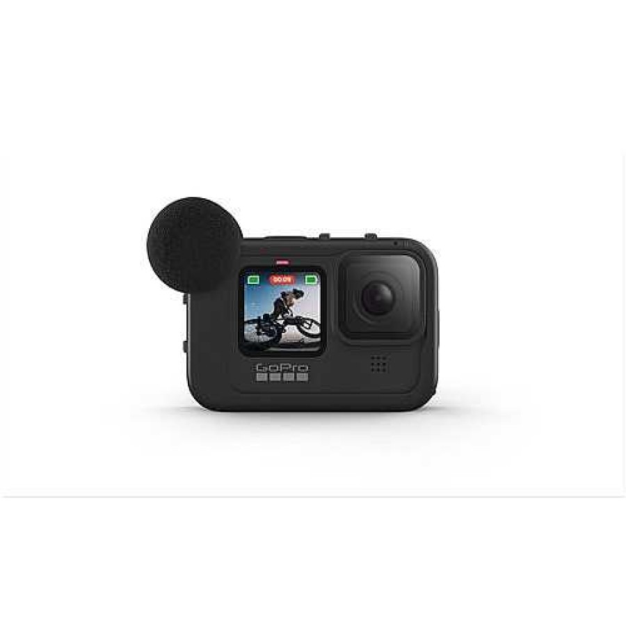 Go Pro Gopro Hero 11/10/9 Media Mod | Gopro Accessories