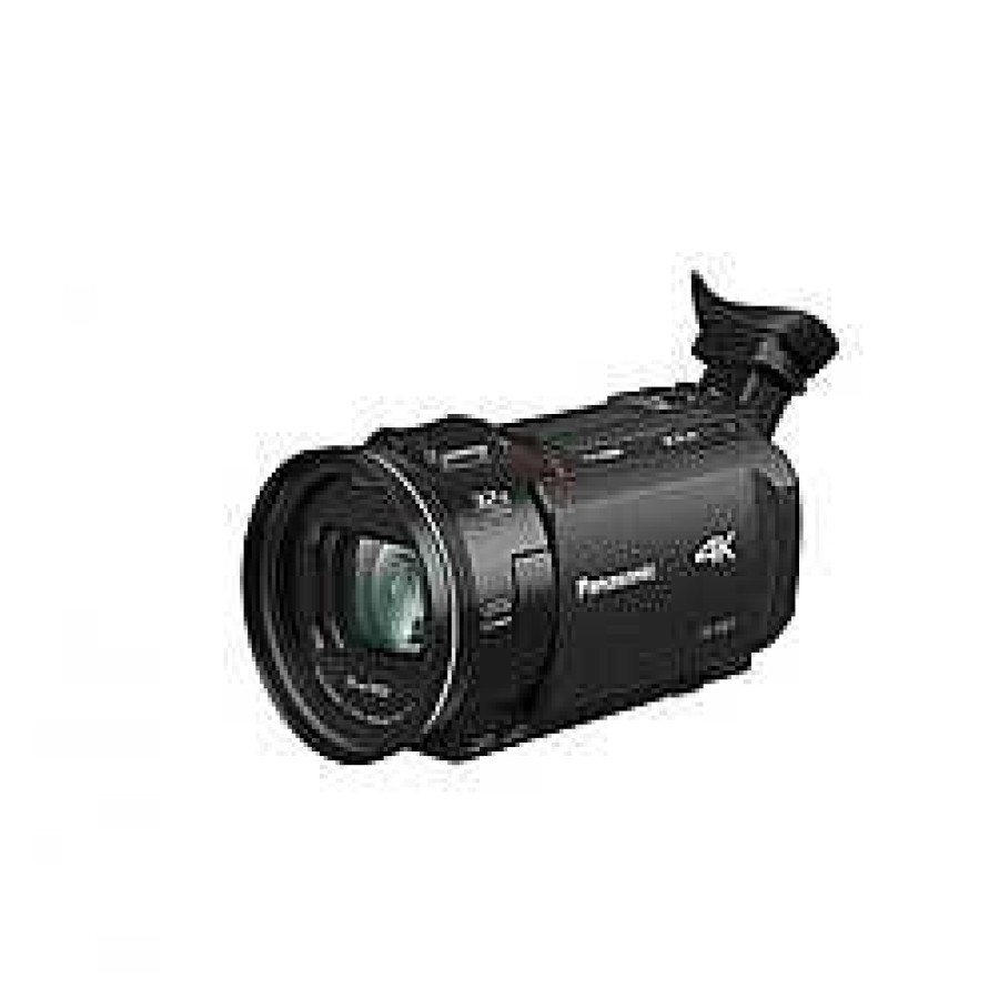 Panasonic Panasonic Vxf1 4K Video Camera | Panasonic Video