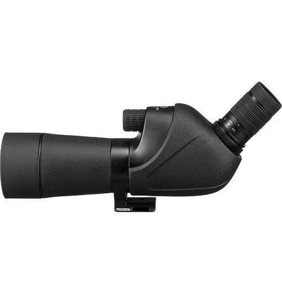 Vanguard Vanguard Vesta 560A 15-45X60 Angled-Dix Spotting Scope | Vanguard Spotting Scopes