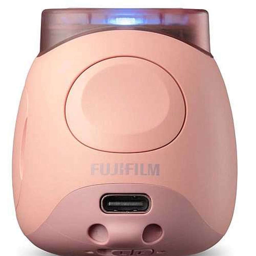 FujiFilm Fujifilm Instax Pal Powder Pink Camera | Fujifilm Instax