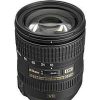 Nikon Nikon Af-S 16-85Mm F3.5-5.6 Ed Vr Lens | Nikon F Lenses