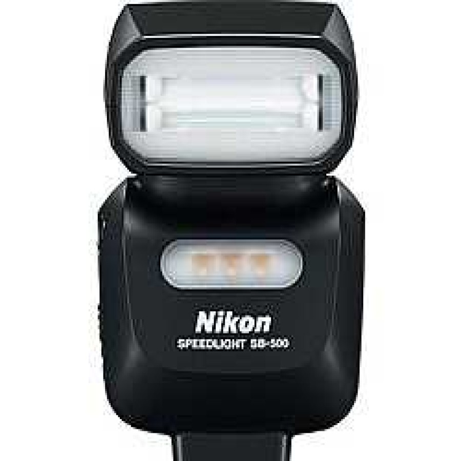 Nikon Nikon Sb-500 Speedlight Flash | Nikon