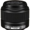 FujiFilm Fujifilm Xc 35Mm F2 Lens | Fujifilm X Lenses