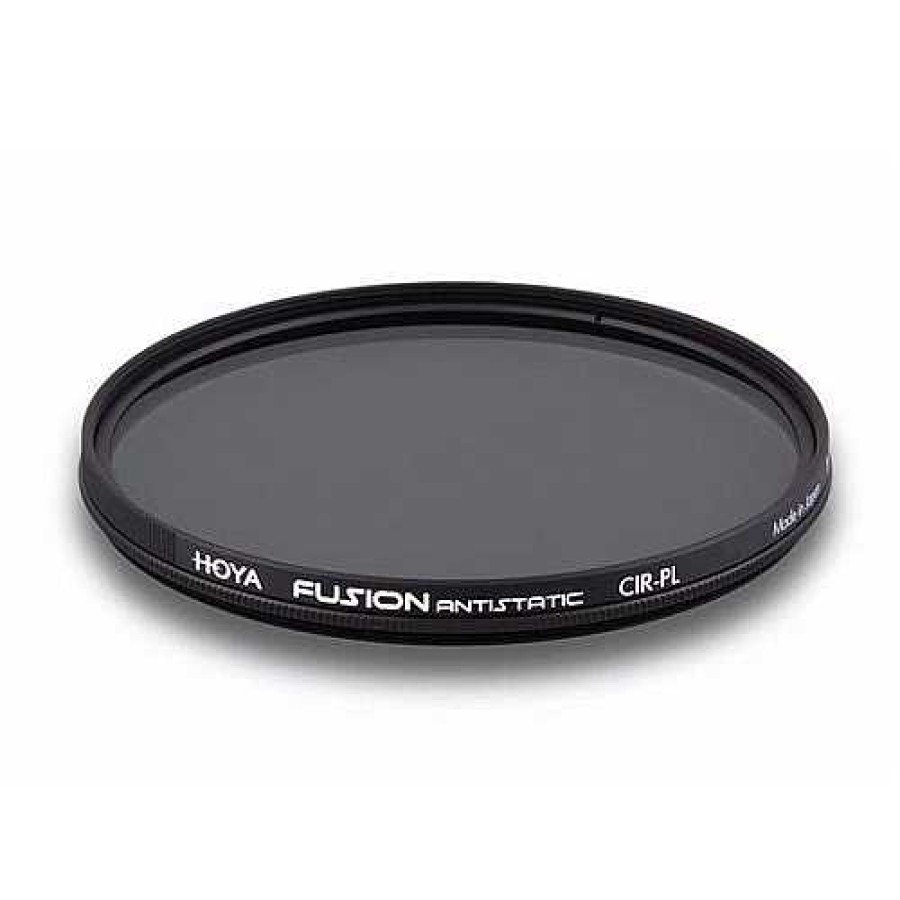 Hoya Hoya Fusion 62Mm Circular Polarizer Filter | Hoya Filters