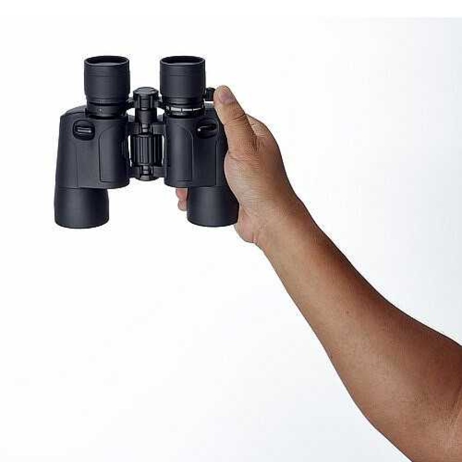 Olympus Olympus 8-16X40 S Binoculars | Olympus Binoculars