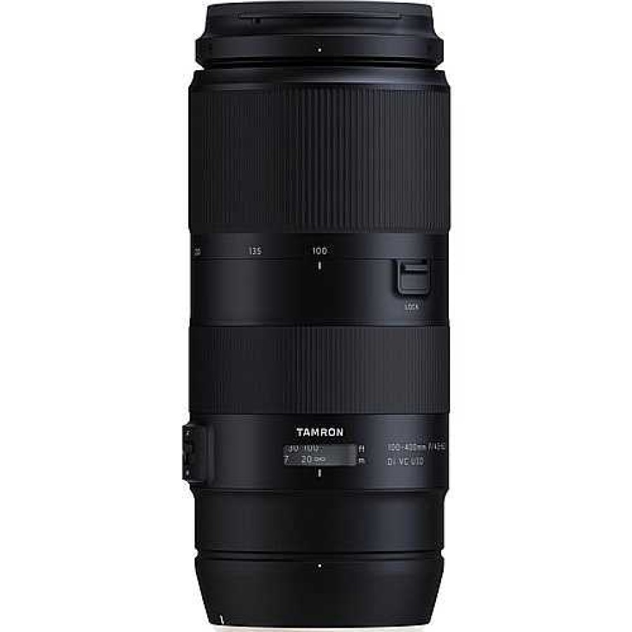 Tamron Tamron 100-400Mm F4.5-6.3 Di Vc Usd Lens Nikon Mount | Tamron Lenses