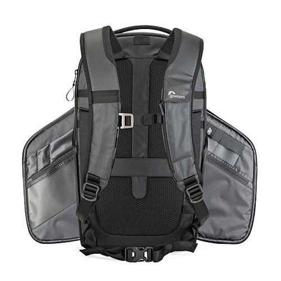 Lowepro Lowepro Freeline Bp 350 Aw Black Backpack | Backpacks