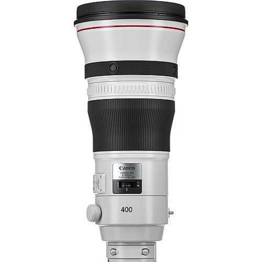 Canon Canon Ef 400Mm F/2.8L Is Iii Usm Lens | Canon Ef Lenses