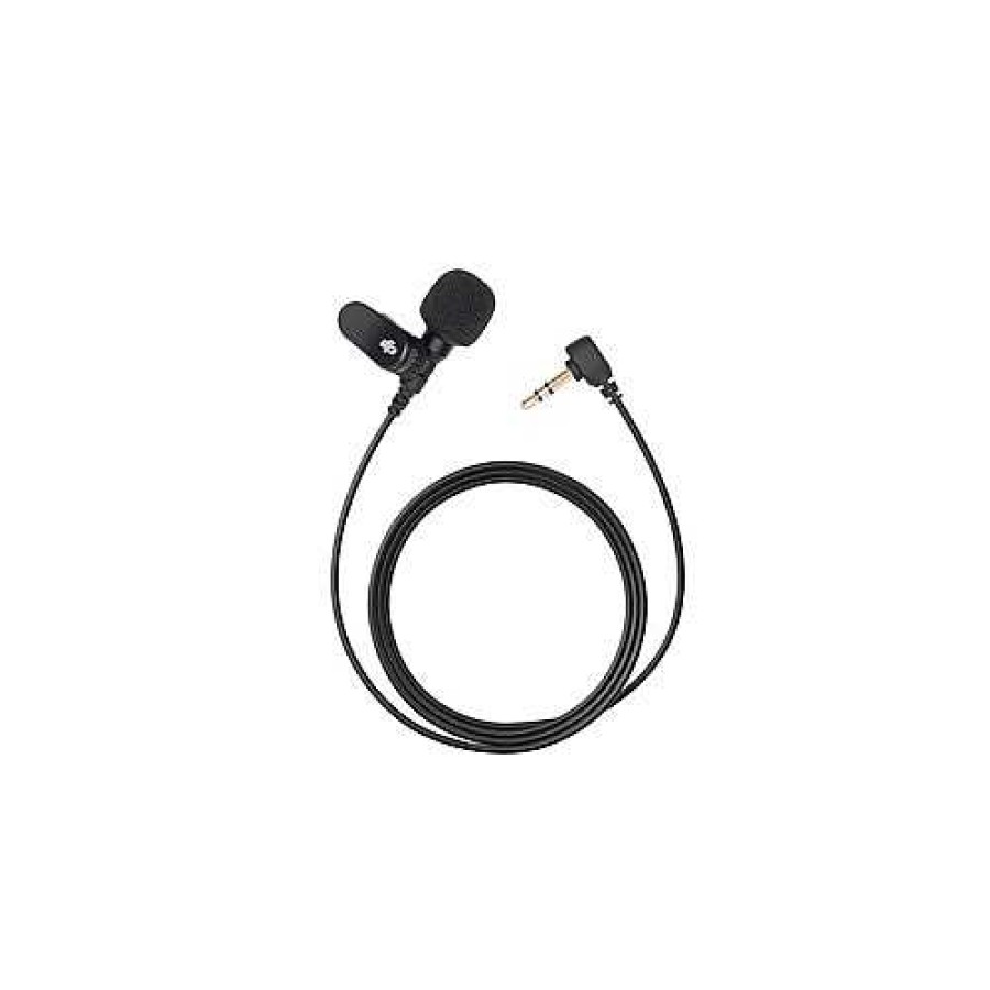 DJI Dji Lavalier Mic | Dji Microphones