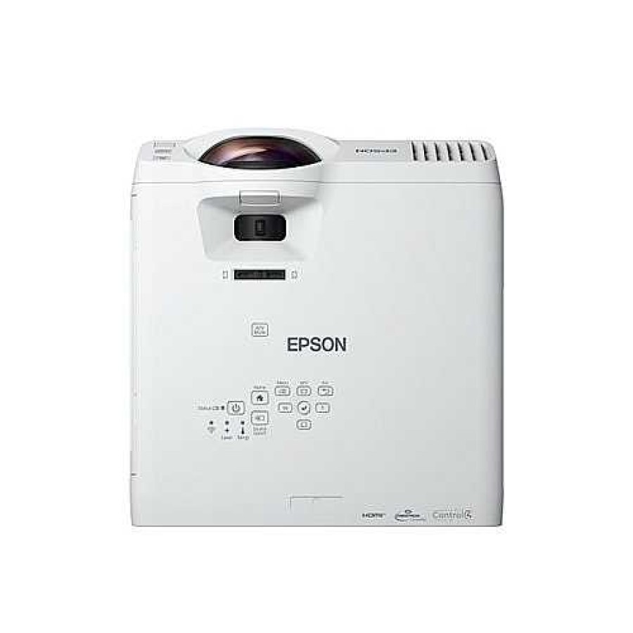 Epson Epson Eb-L200Sw Short Throw Projector | Epson Data Projectors