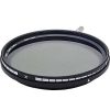 Hoya Hoya 52Mm Variable Nd Ii Filter | Neutral Density Filters