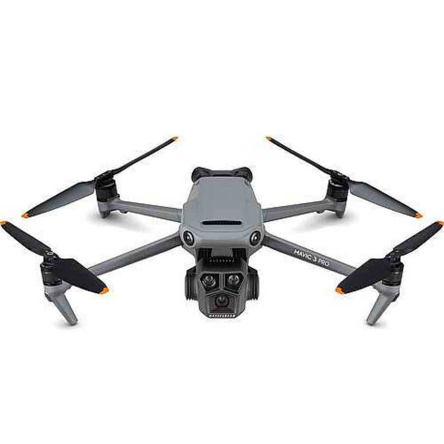 DJI Dji Mavic 3 Pro Fly More Combo (Dji Rc) | Dji Mavic Drones