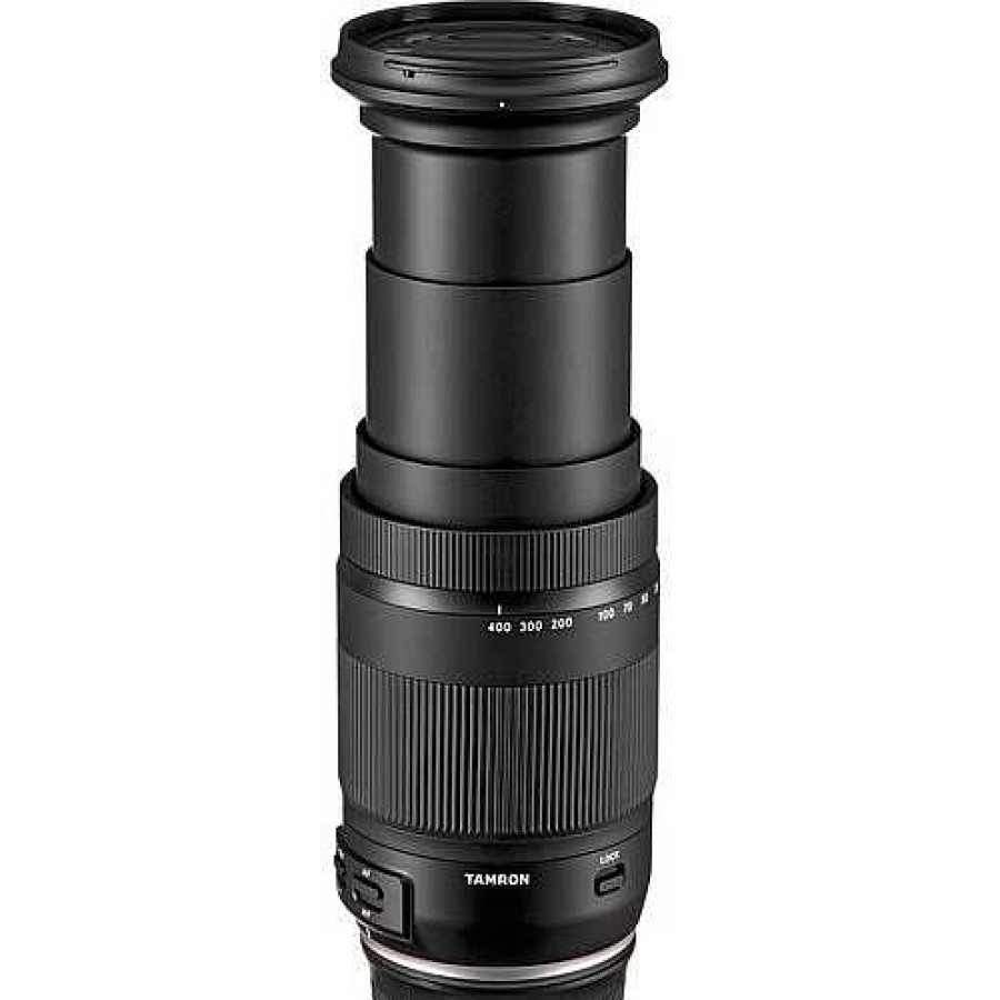 Tamron Tamron 18-400Mm F3.5-6.3 Di Ii Vc Hld Lens Nikon Mount | Tamron Lenses