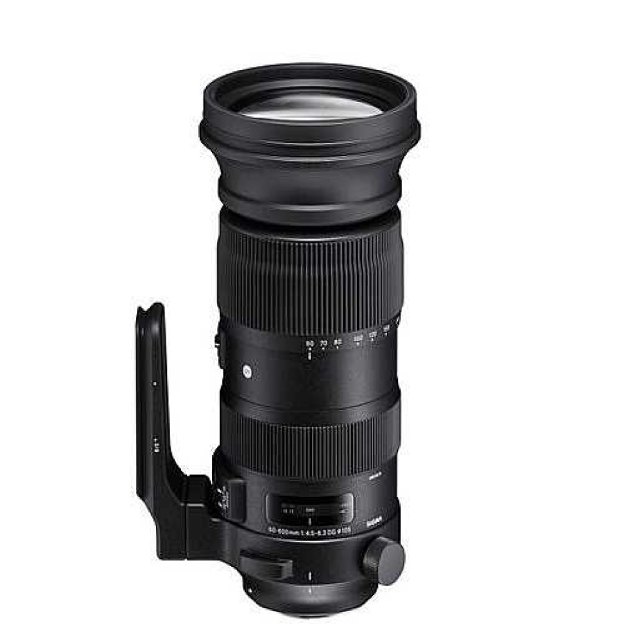 Sigma Sigma 60-600Mm F4.5-6.3 Dg Os Sport Lens Nikon Mount | Sigma Lenses