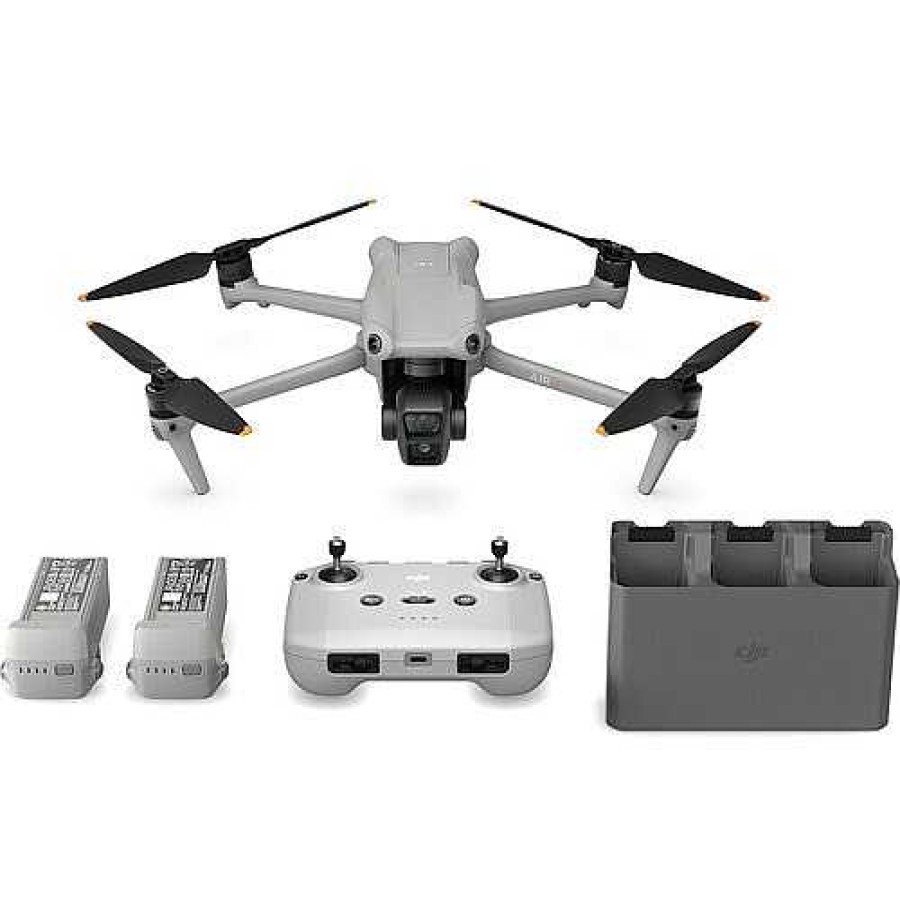 DJI Dji Air 3 Fly More Combo ( Dji Rc-N2 ) | Dji Air Drones