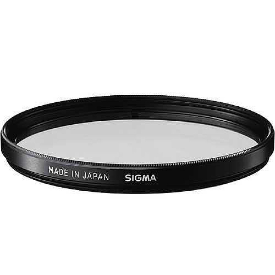 Sigma Sigma 95Mm Wr Uv Filter | Sigma Filters