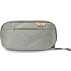 Peak Design Peak Design Sage Small Wash Pouch | Bag Organisers And Accessories