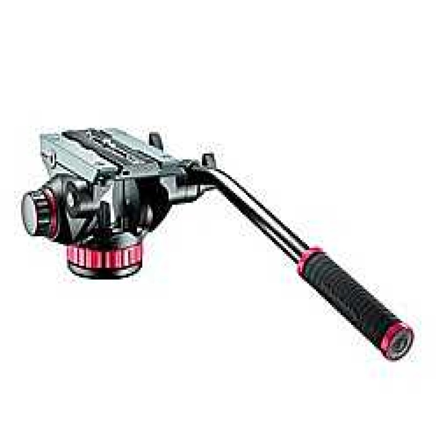 Manfrotto Manfrotto Mvh502 Pro Video Head | Tripod Heads