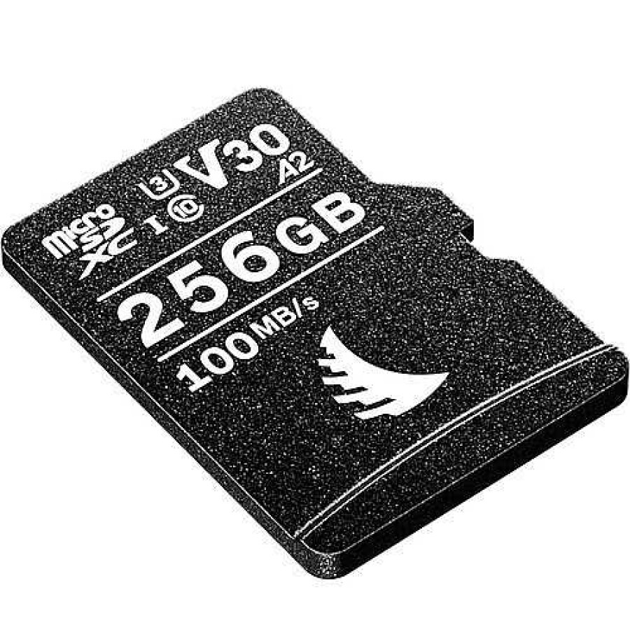 Angelbird Angelbird Av Pro 256Gb Micro Sd Mk2 V60 Memory Card | Micro Sd Cards