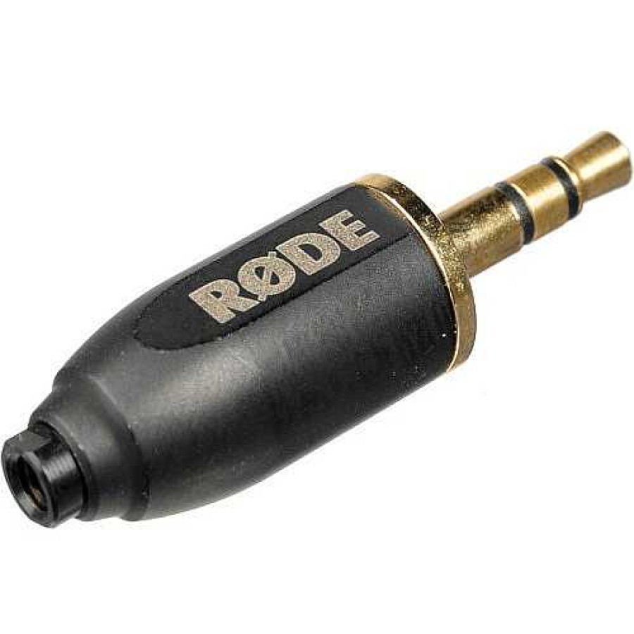 Rode Rode Micon-2 Connector For 3.5Mm | Rode Accessories