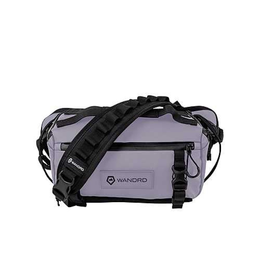 Wandrd Wandrd Rogue 6L Uyuni Purple Sling | Shoulder Bags