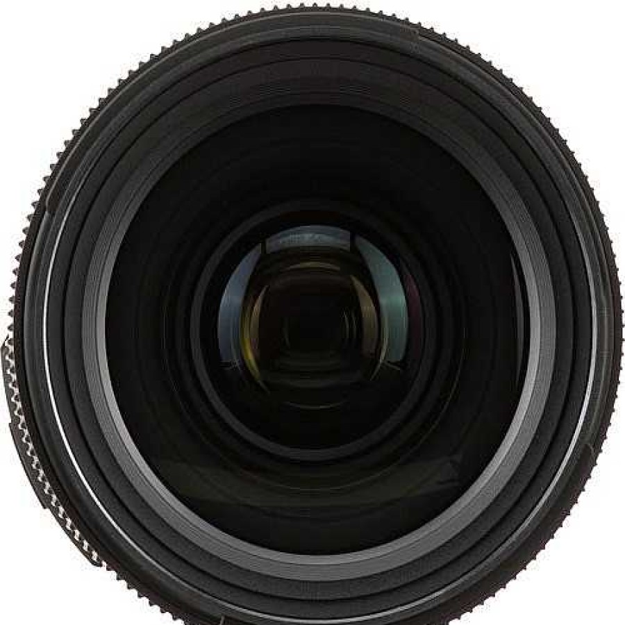 Tamron Tamron Sp 35Mm F1.4 Di Usd Lens Canon Mount | Tamron Lenses