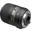 Nikon Nikon Af-S 85Mm F3.5G Ed Vr Micro Lens | Nikon F Lenses