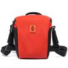 Crumpler Crumpler Triple A 150 Red Toploader | Toploading