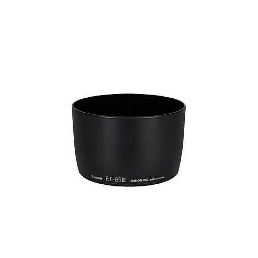 Canon Canon Et-65 Iii Lens Hood | Lens Hoods