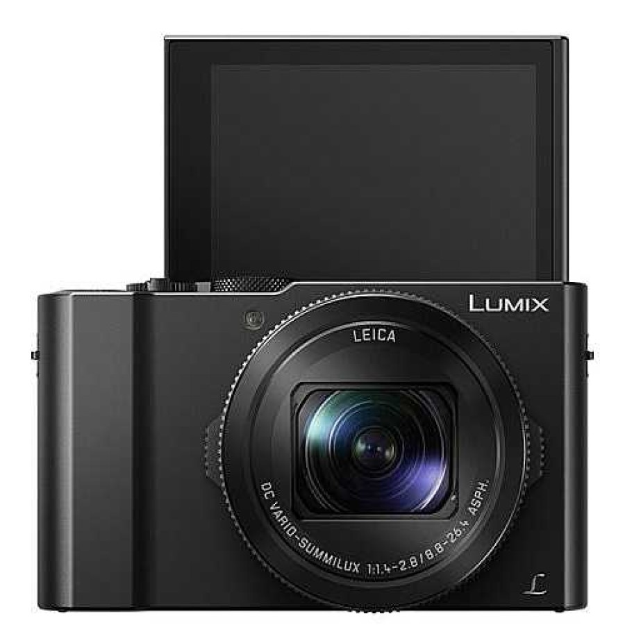 Panasonic Panasonic Lumix Lx10 Digital Camera | Panasonic Lumix