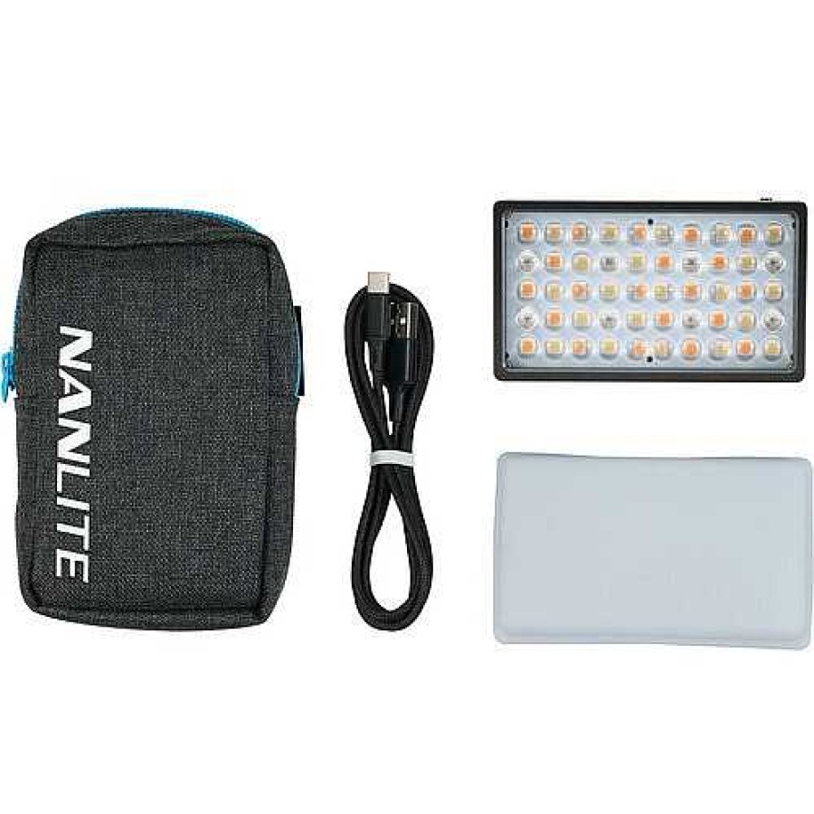 Nanlite Nanlite Litolite 5C Led Light | Nanlite