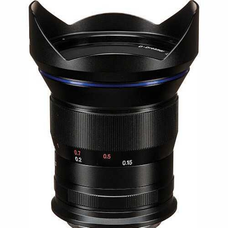 Laowa Laowa 15Mm F2 Zero-D Lens - Canon Rf Mount | Laowa Lenses