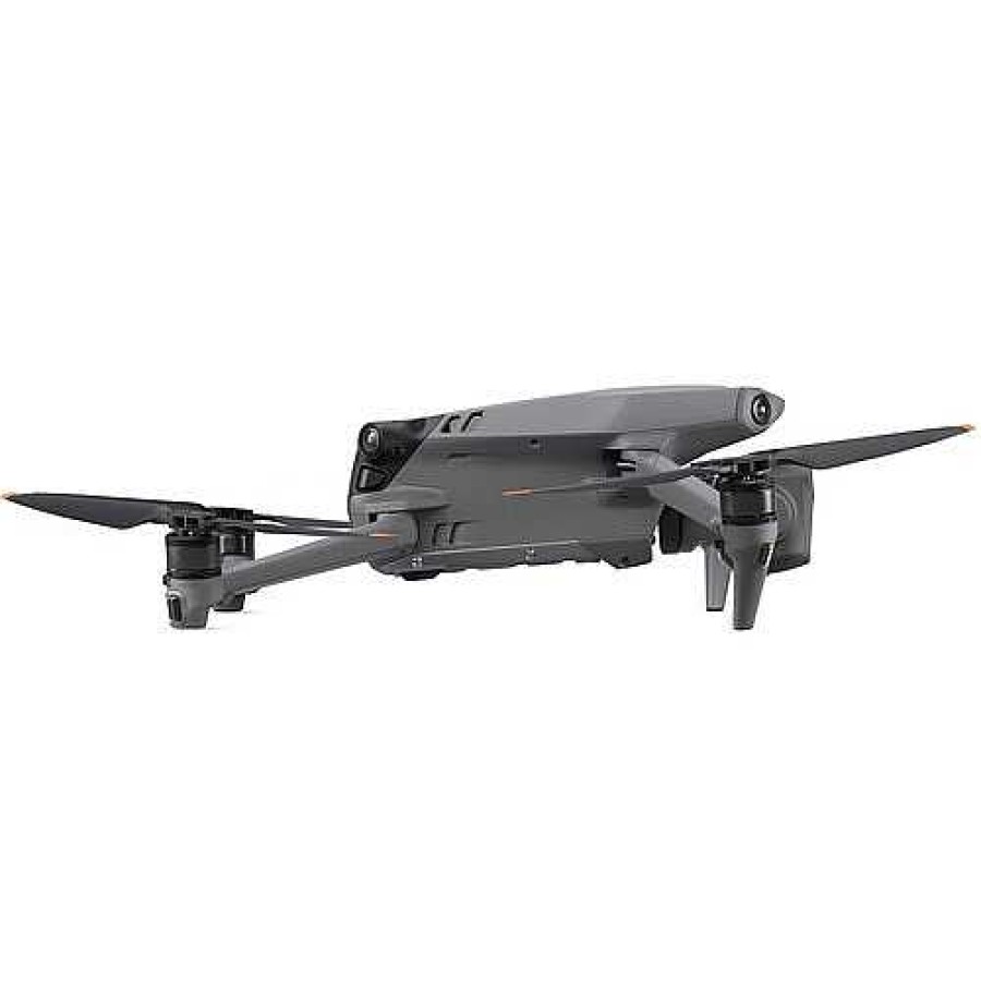 DJI Dji Mavic 3 Pro Fly More Combo With Dji Rc Pro Remote | Dji Mavic Drones