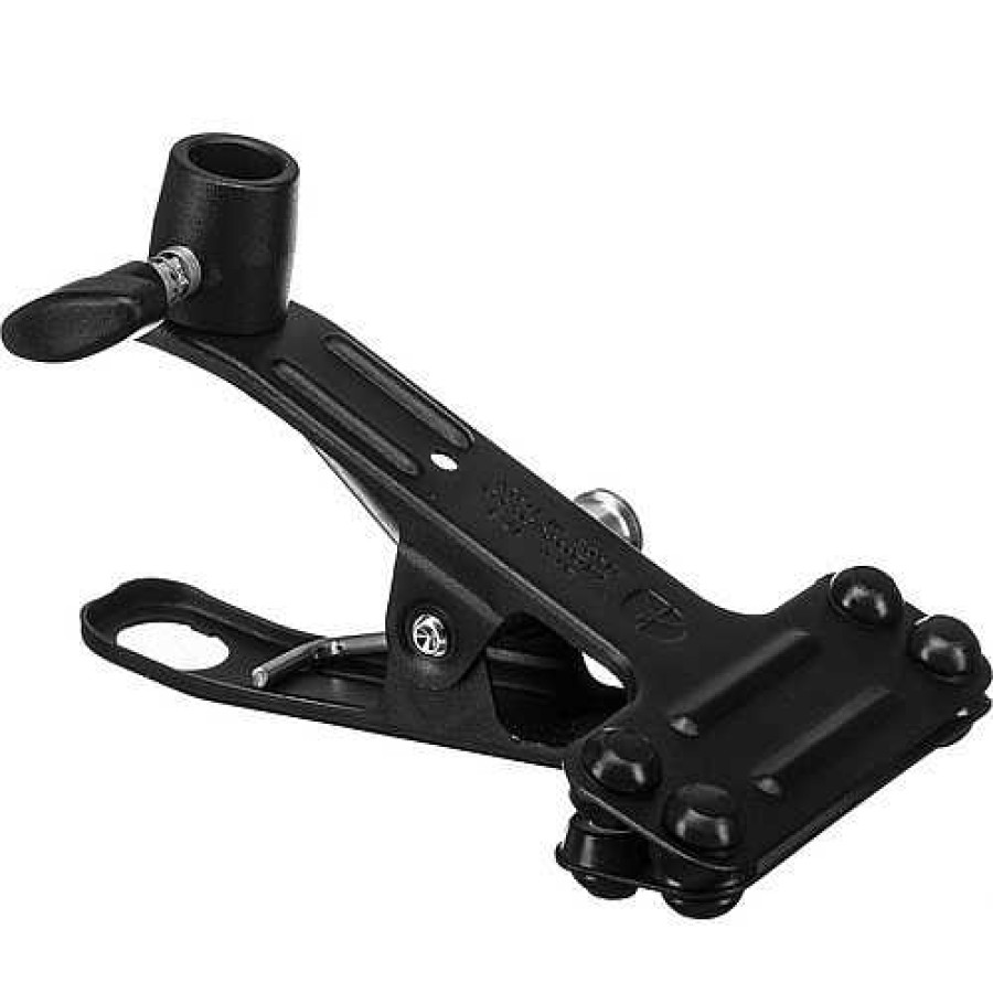 Manfrotto Manfrotto 175 Spring Clamp | Studio Accessories